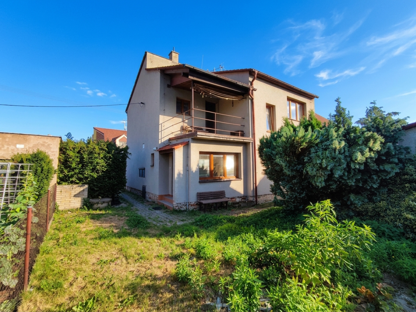 Prodej rodinného domu 168 m² – pohled 4