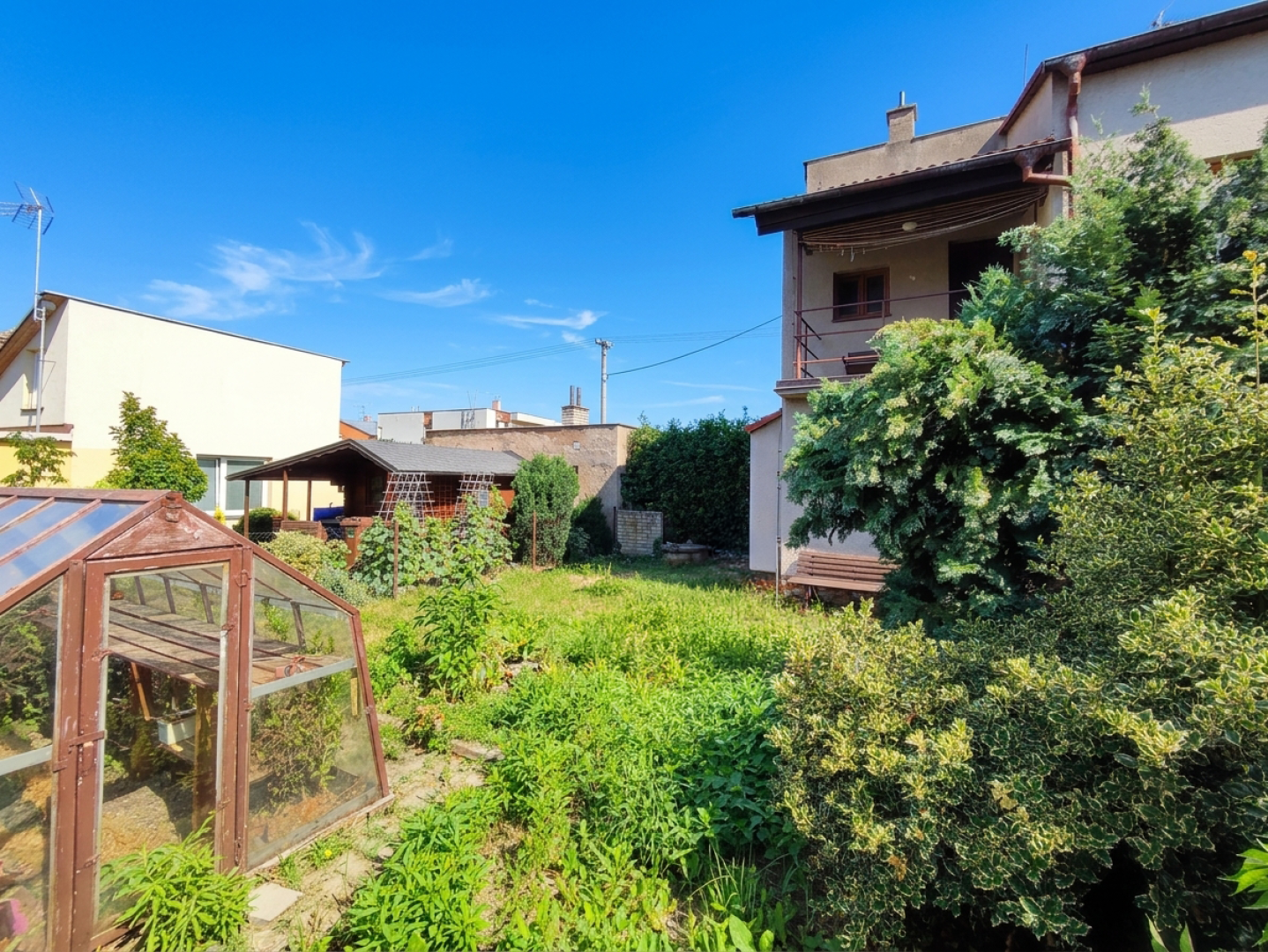 Prodej rodinného domu 168 m² – pohled 5