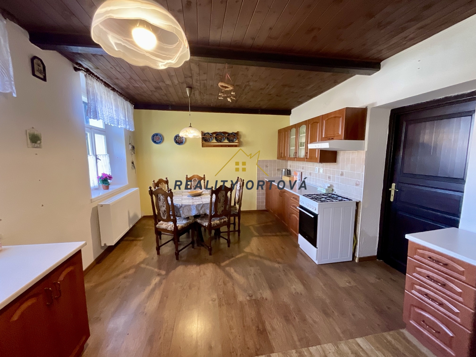 Prodej rodinného domu Horní Olešnice 7 290 000 Kč, foto 12