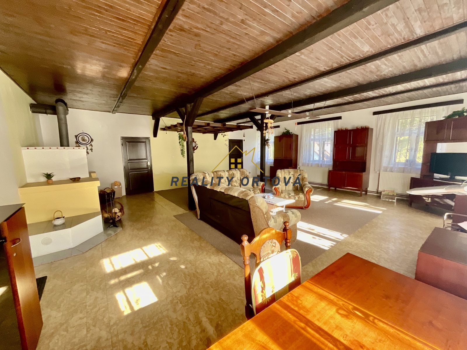 Prodej rodinného domu Horní Olešnice 7 290 000 Kč, foto 7