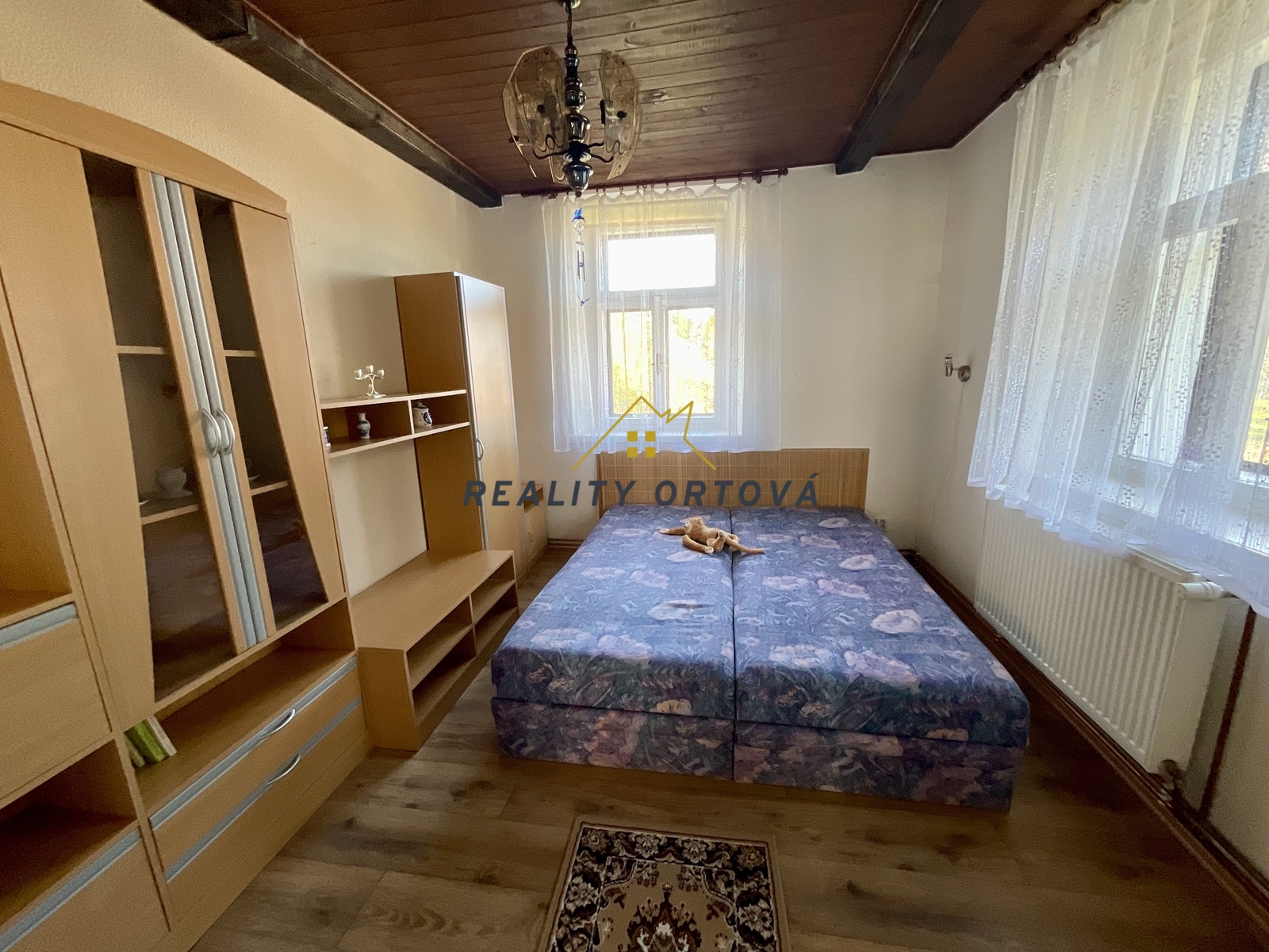 Prodej rodinného domu Horní Olešnice 7 290 000 Kč, foto 10