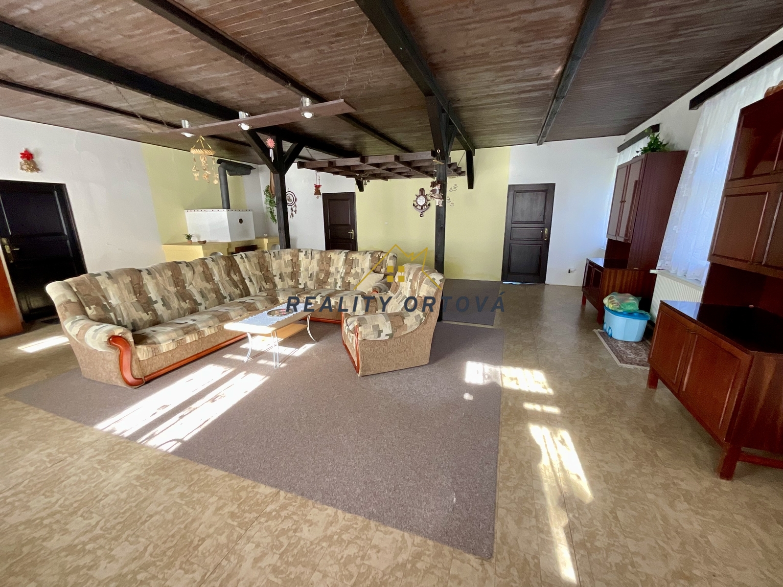 Prodej rodinného domu Horní Olešnice 7 290 000 Kč, foto 9