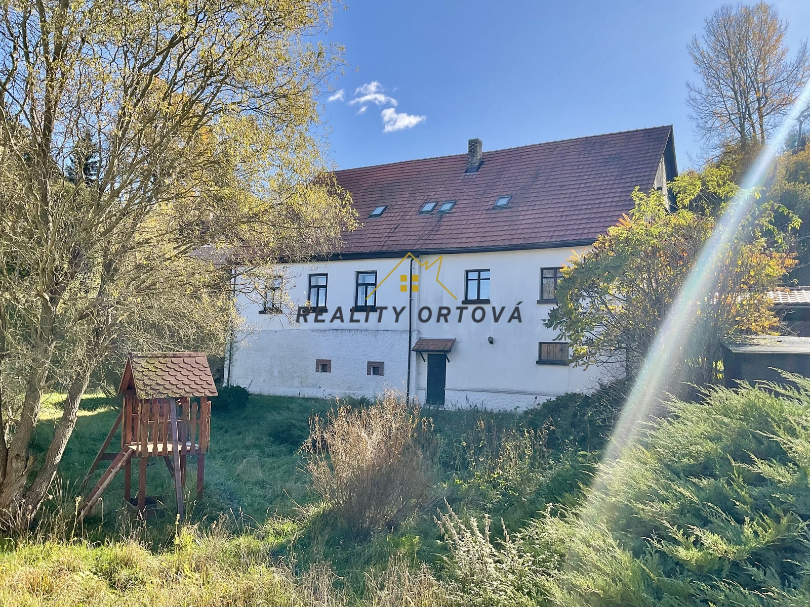 Prodej rodinného domu Horní Olešnice 7 290 000 Kč, foto 1