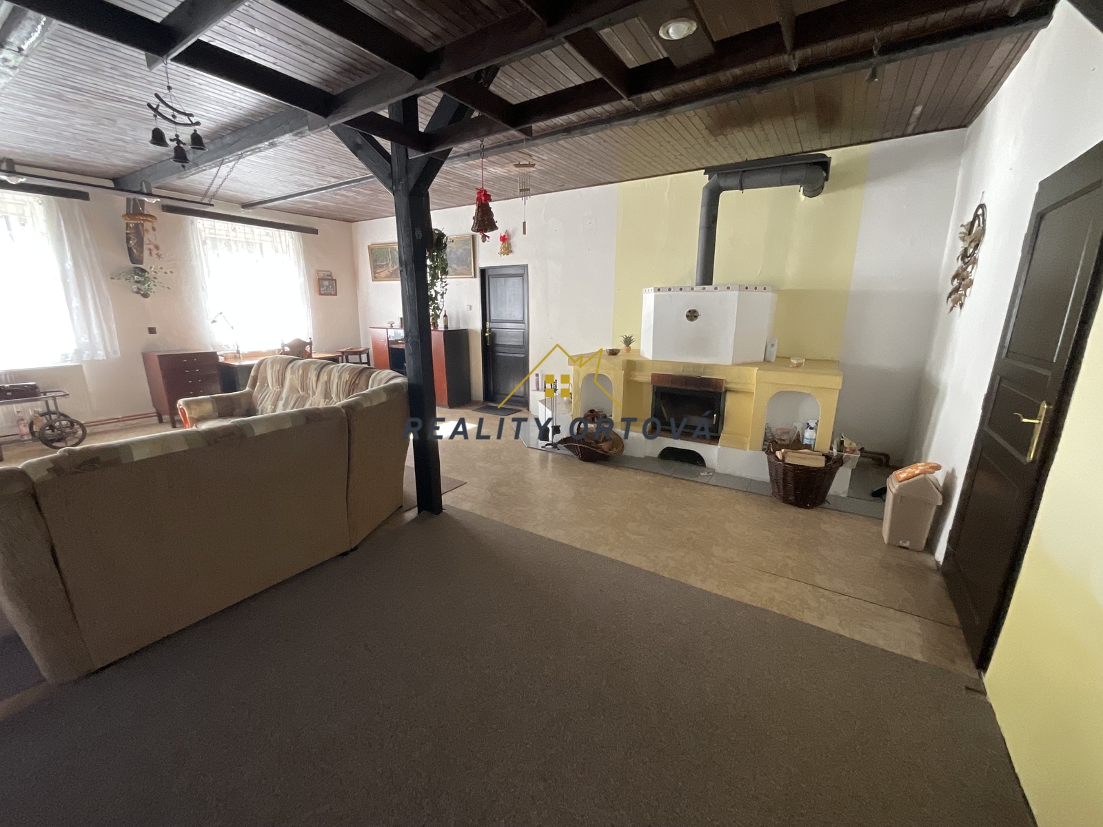 Prodej rodinného domu Horní Olešnice 7 290 000 Kč, foto 3