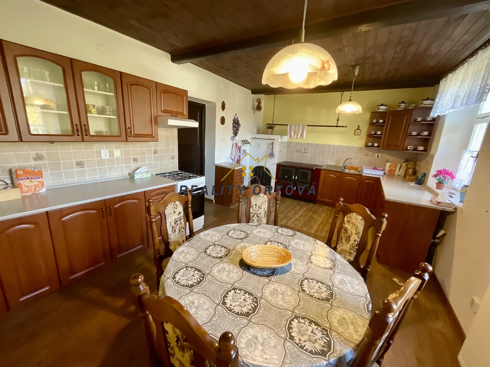 Prodej rodinného domu Horní Olešnice 7 290 000 Kč, foto 11