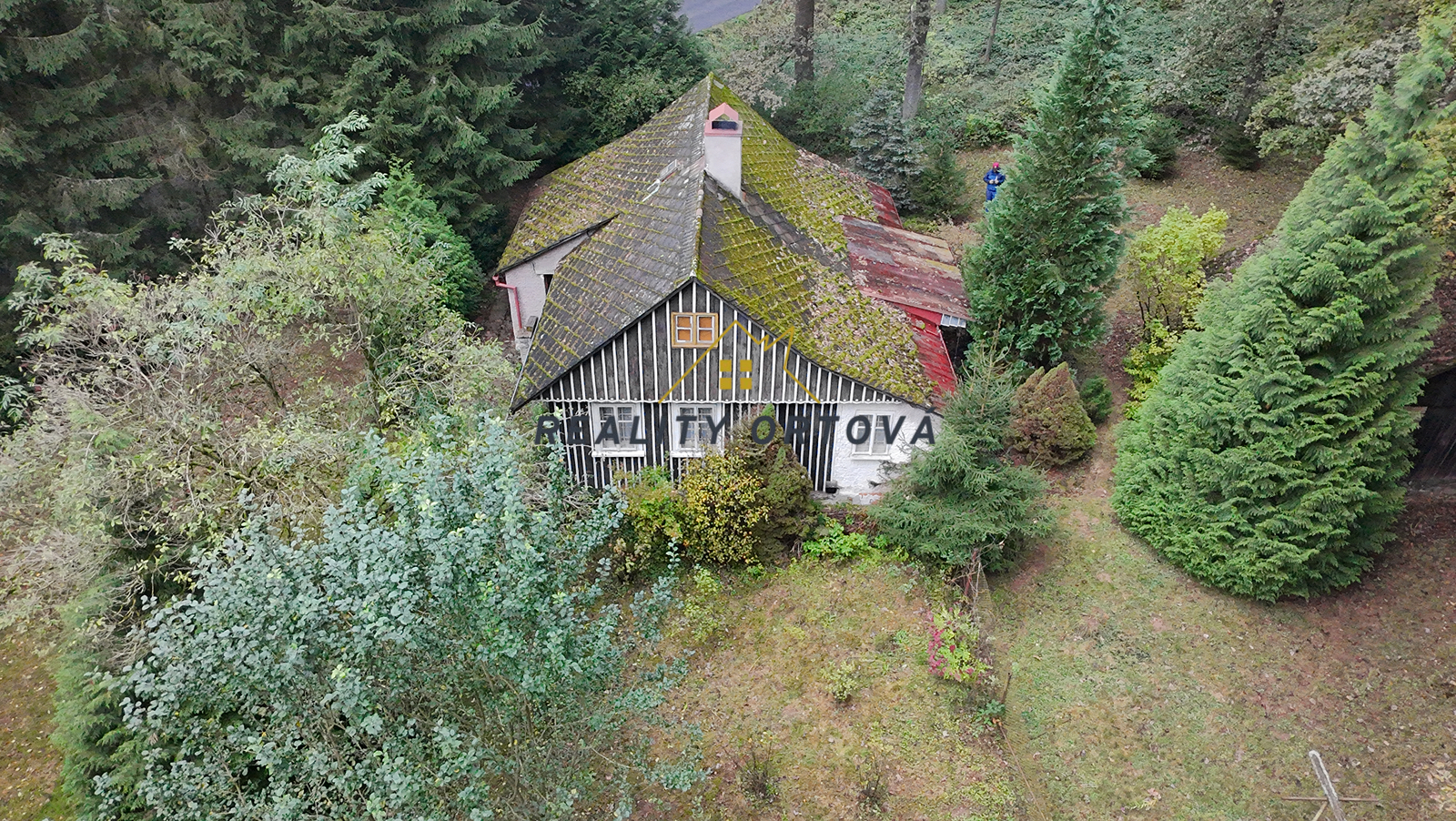 Dům