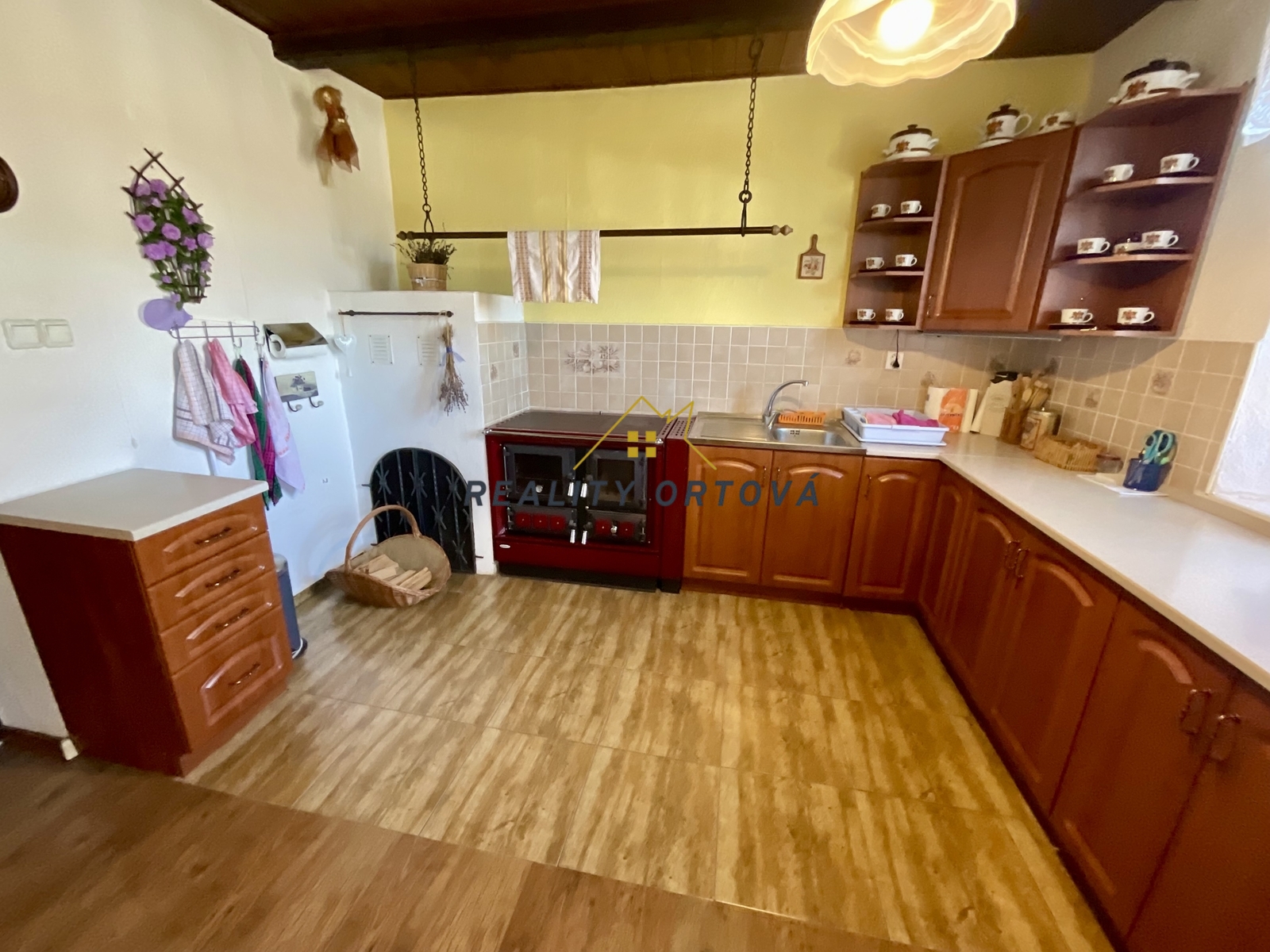 Prodej rodinného domu Horní Olešnice 7 290 000 Kč, foto 4