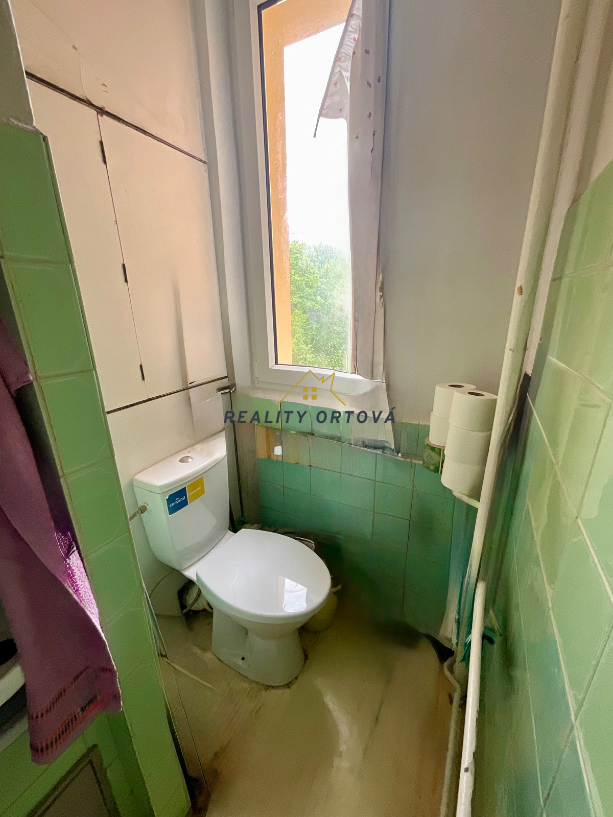 WC