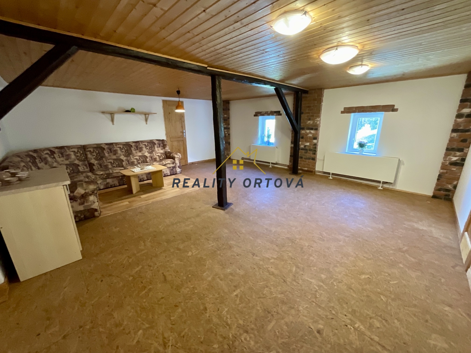 Prodej rodinného domu Horní Olešnice 7 290 000 Kč, foto 22