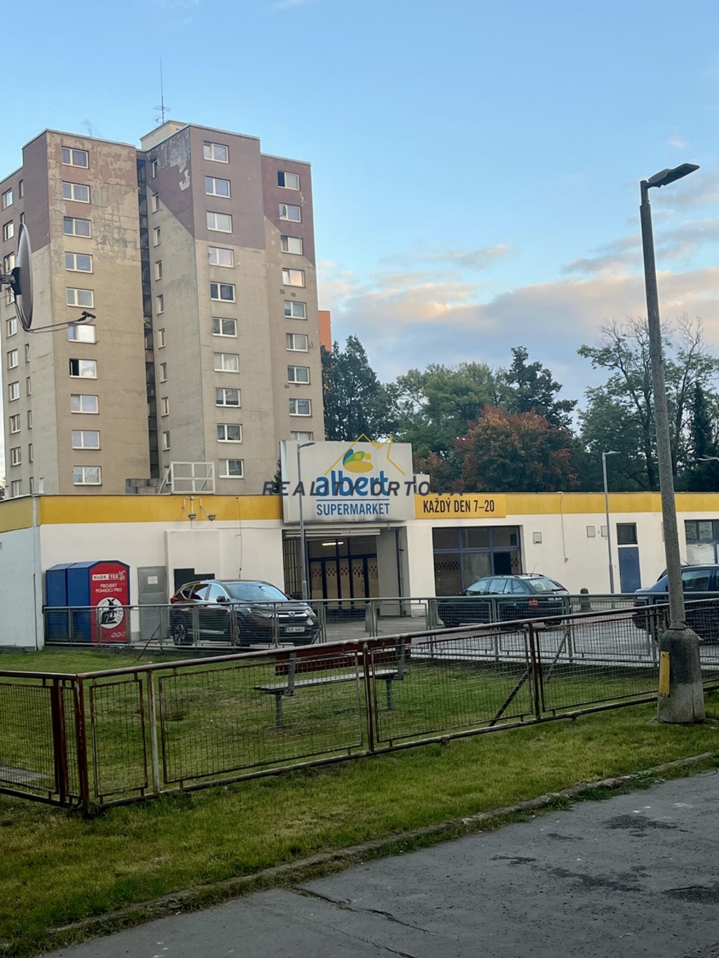Dům
