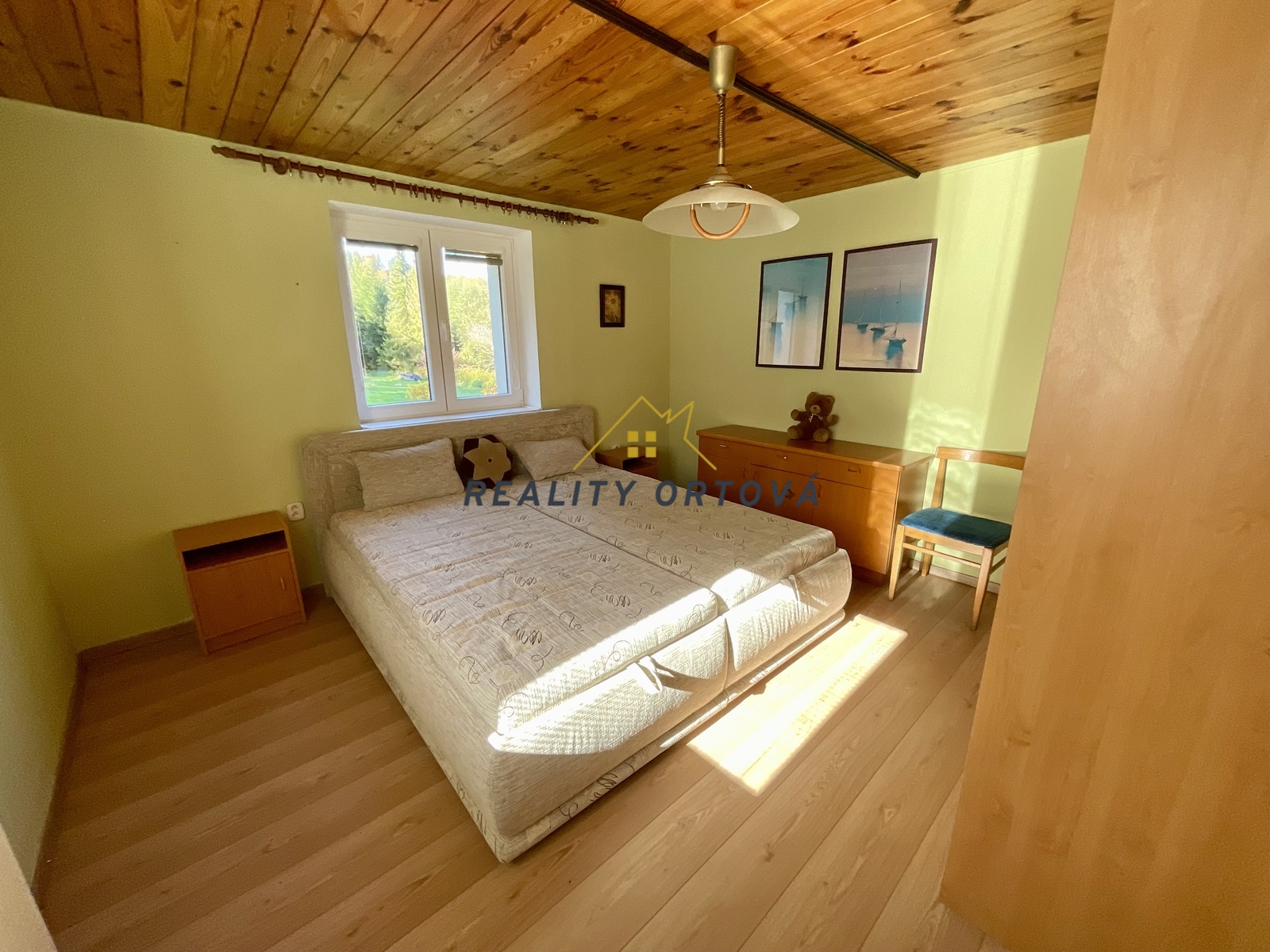 Prodej rodinného domu Horní Olešnice 7 290 000 Kč, foto 14