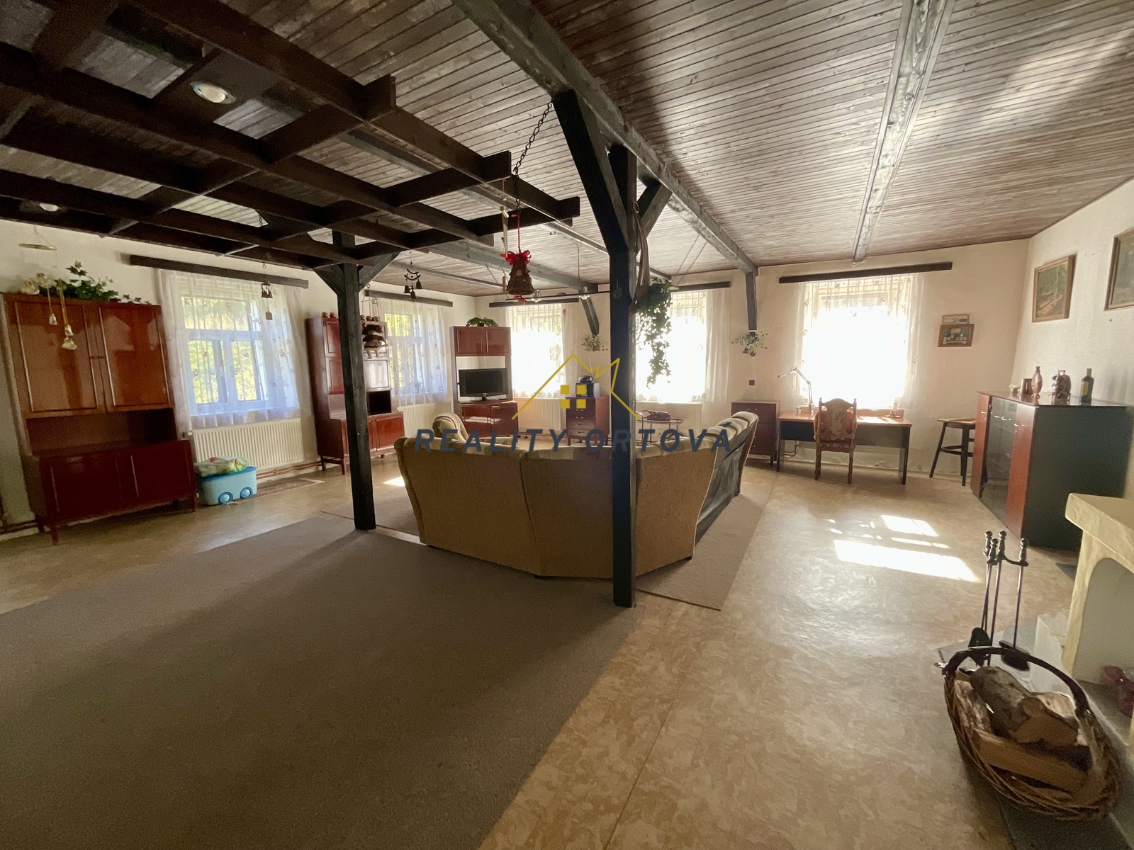 Prodej rodinného domu Horní Olešnice 7 290 000 Kč, foto 6