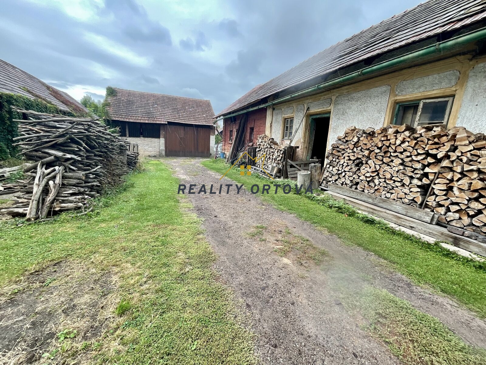 Prodej rodinného domu 146 m² – pohled 5