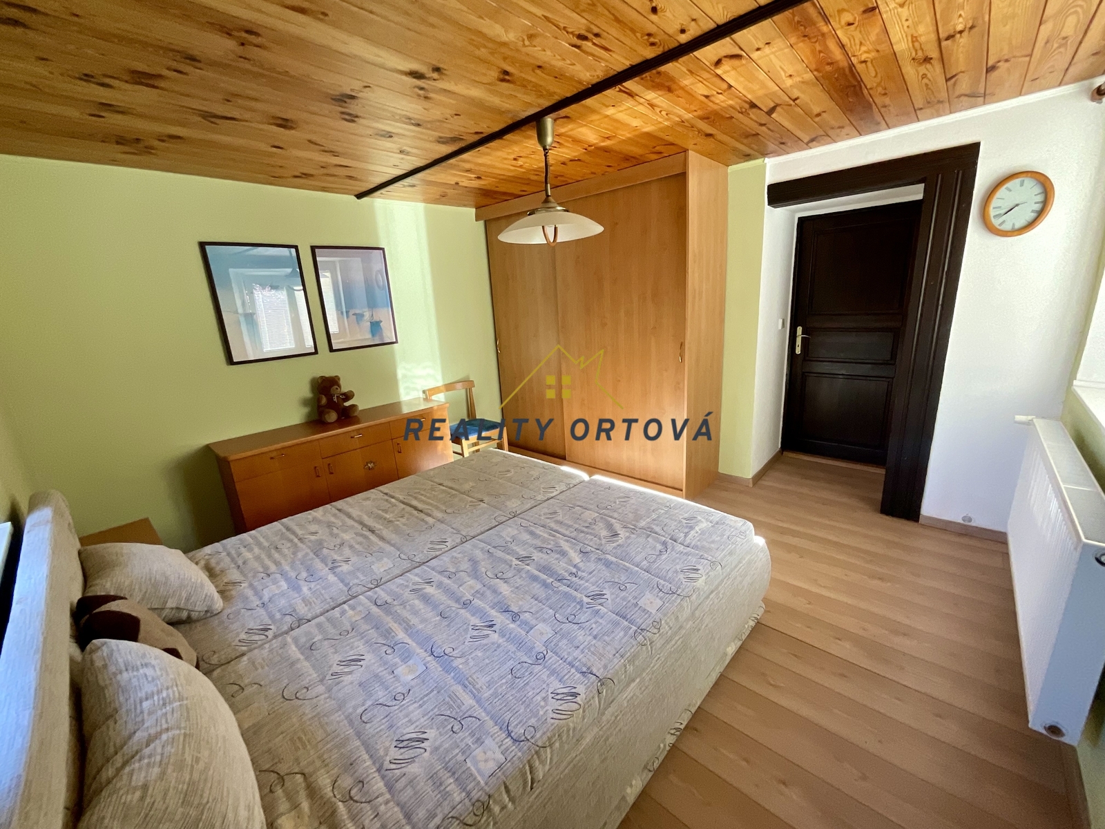 Prodej rodinného domu Horní Olešnice 7 290 000 Kč, foto 15