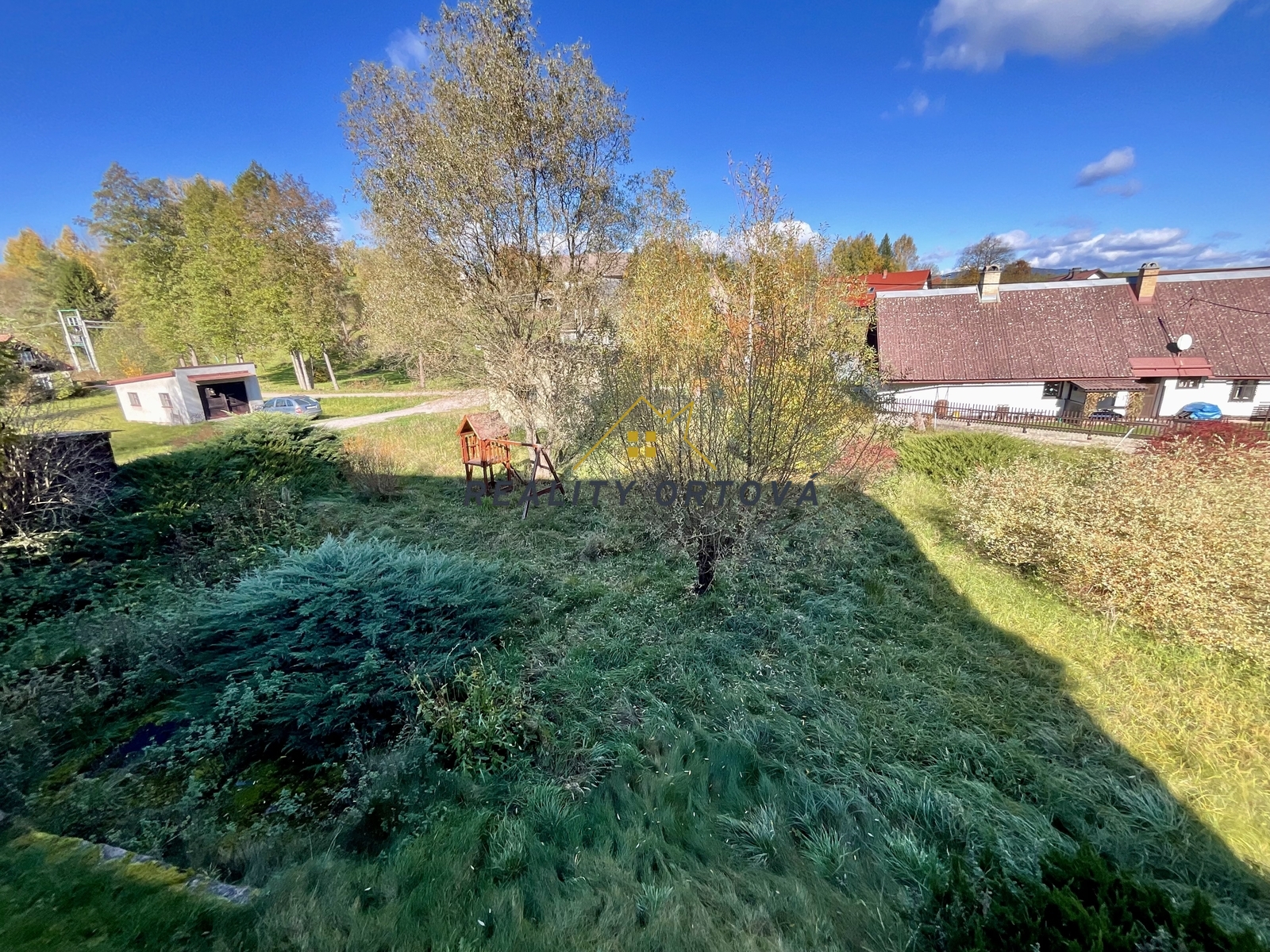 Prodej rodinného domu Horní Olešnice 7 290 000 Kč, foto 13