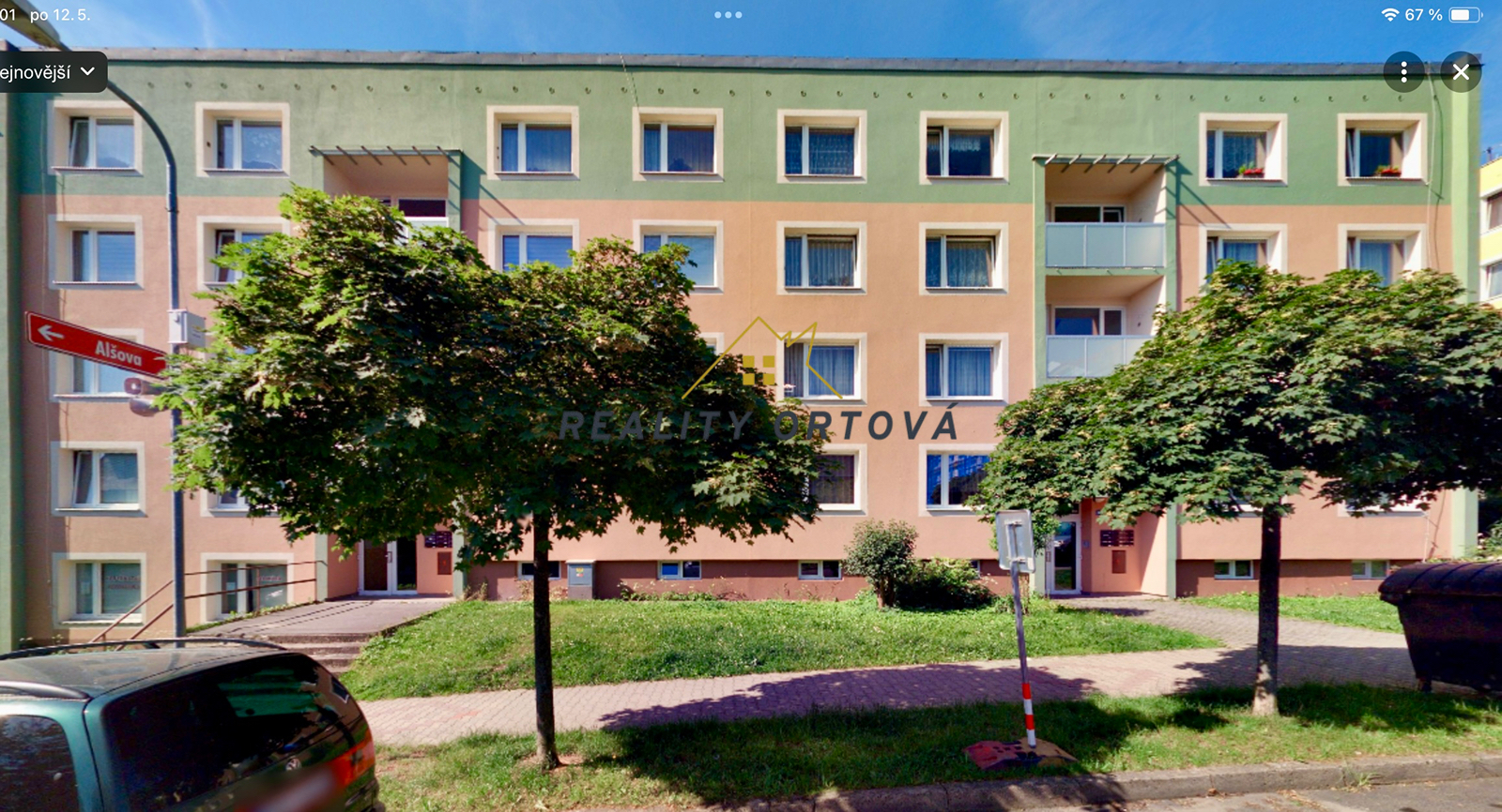 Dům