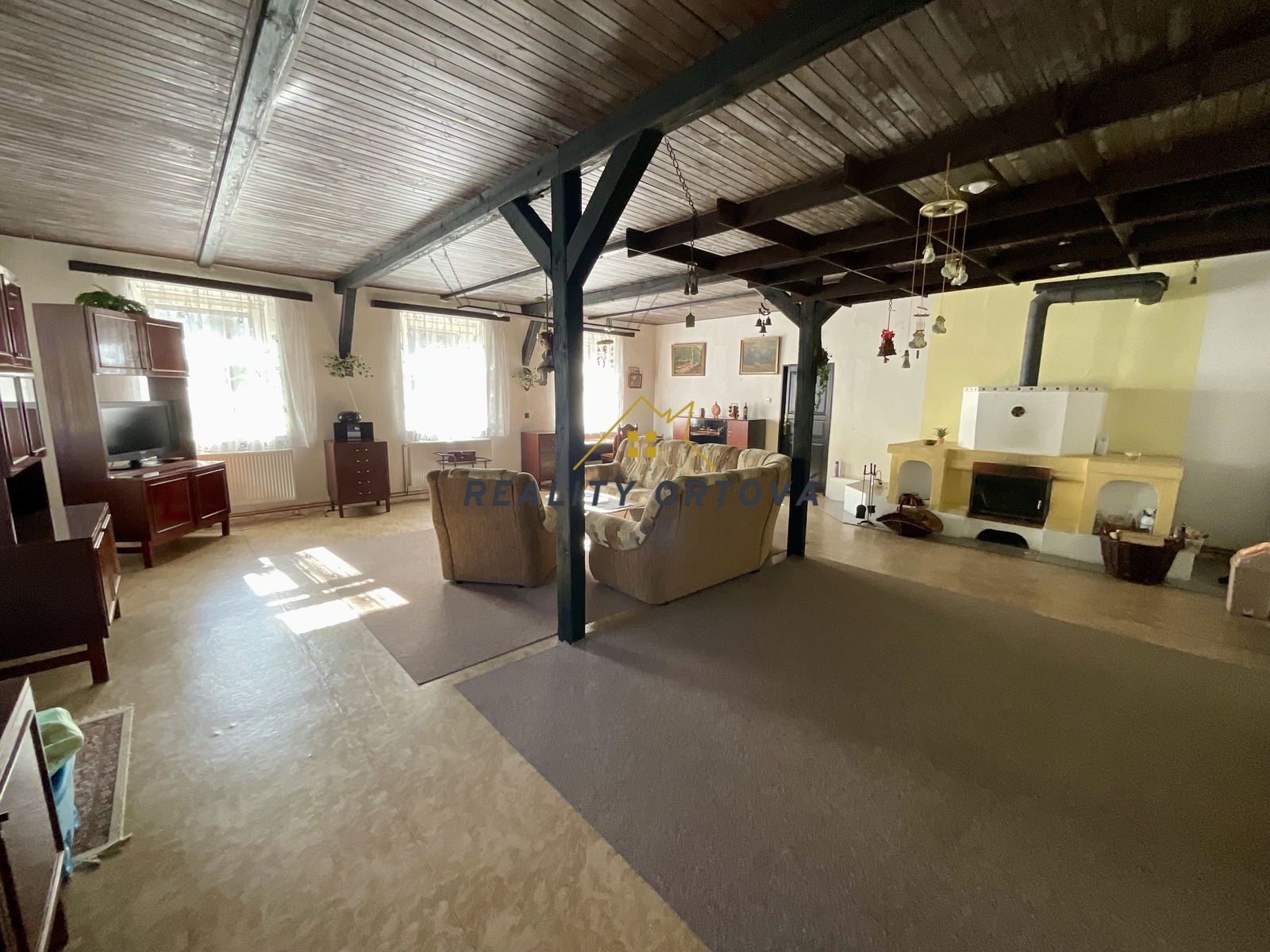 Prodej rodinného domu Horní Olešnice 7 290 000 Kč, foto 8