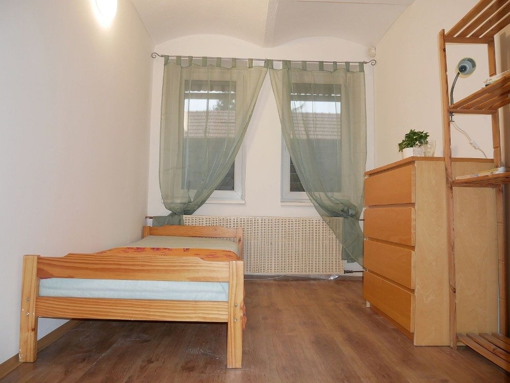 Tuřanské nám 3+1 -5