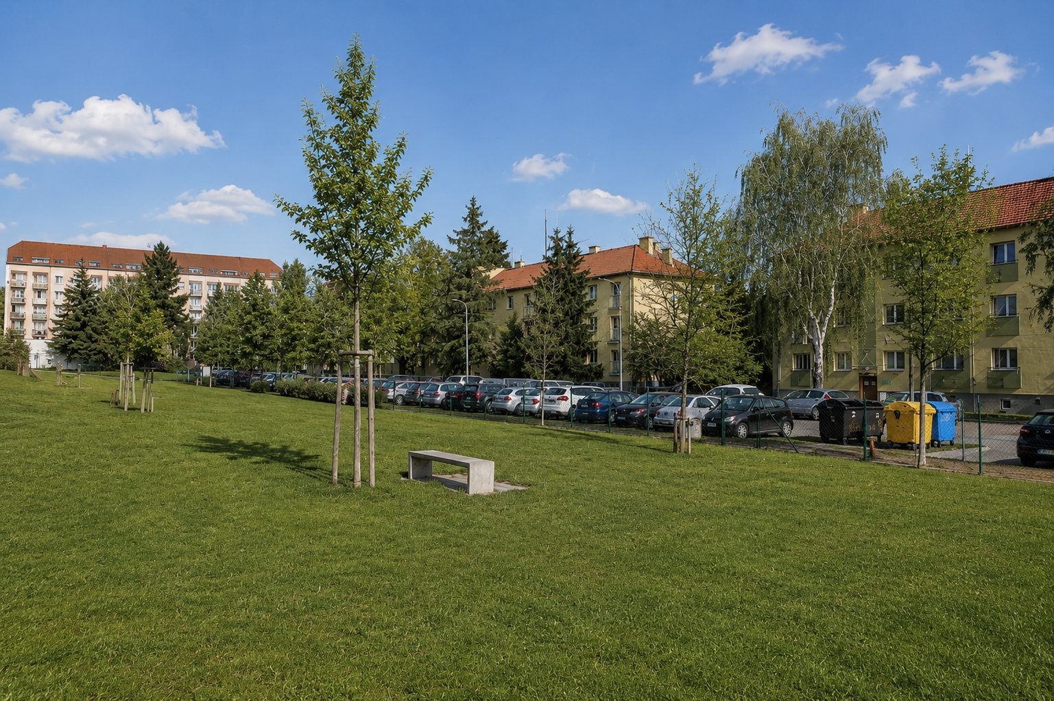 Hradecká 28