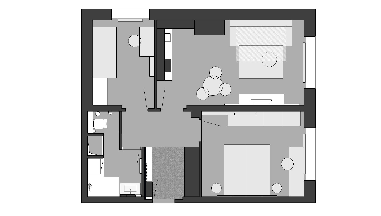 Byt Komenského náměstí_1