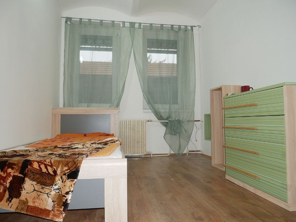 Tuřanské nám 3+1 -9