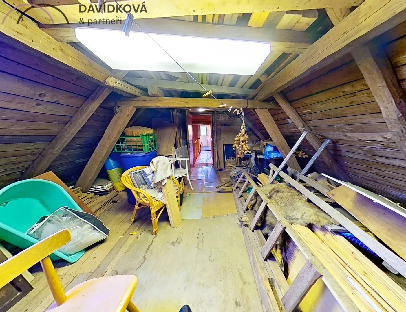 3.NP - půda