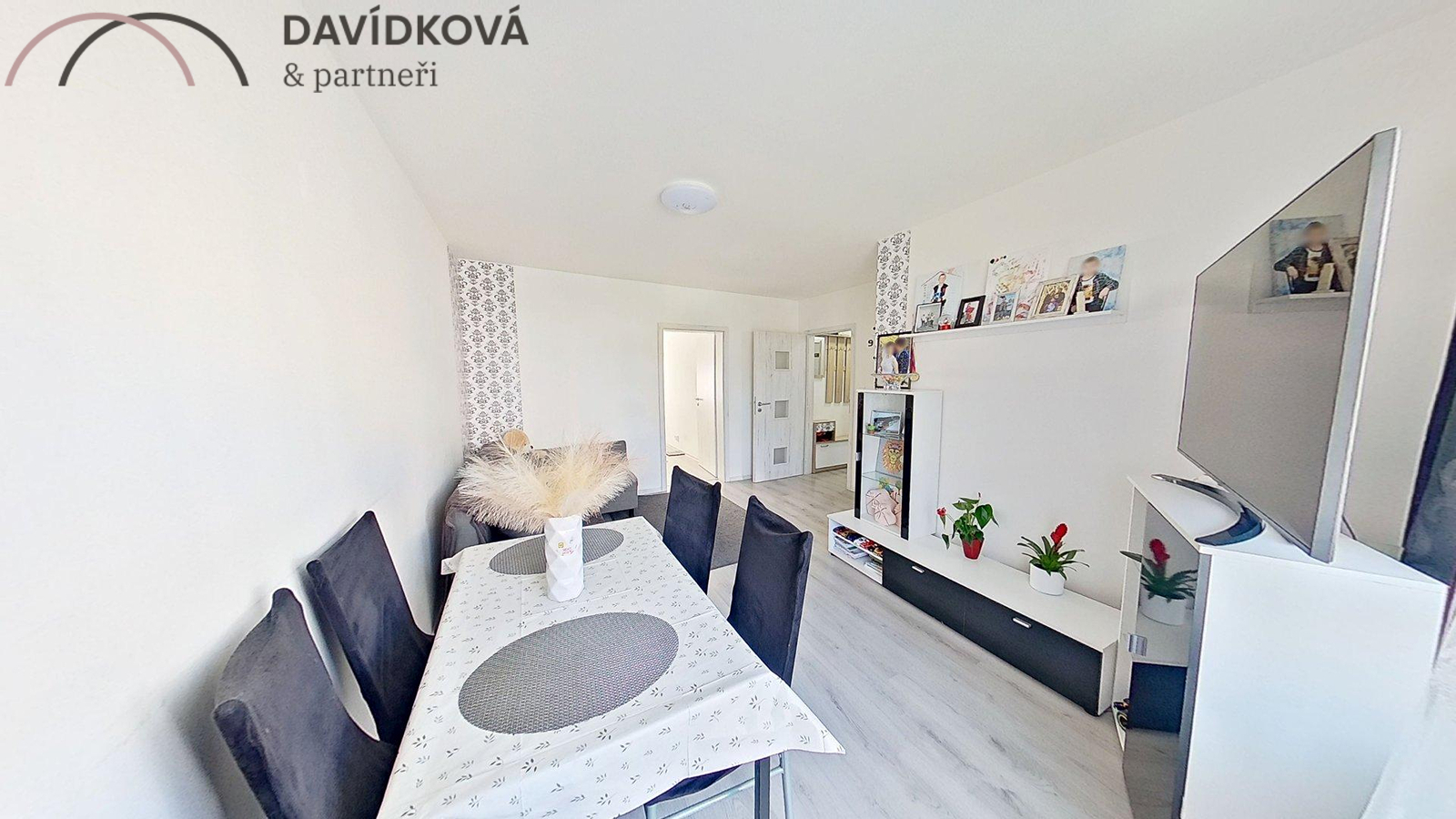 obývací pokoj