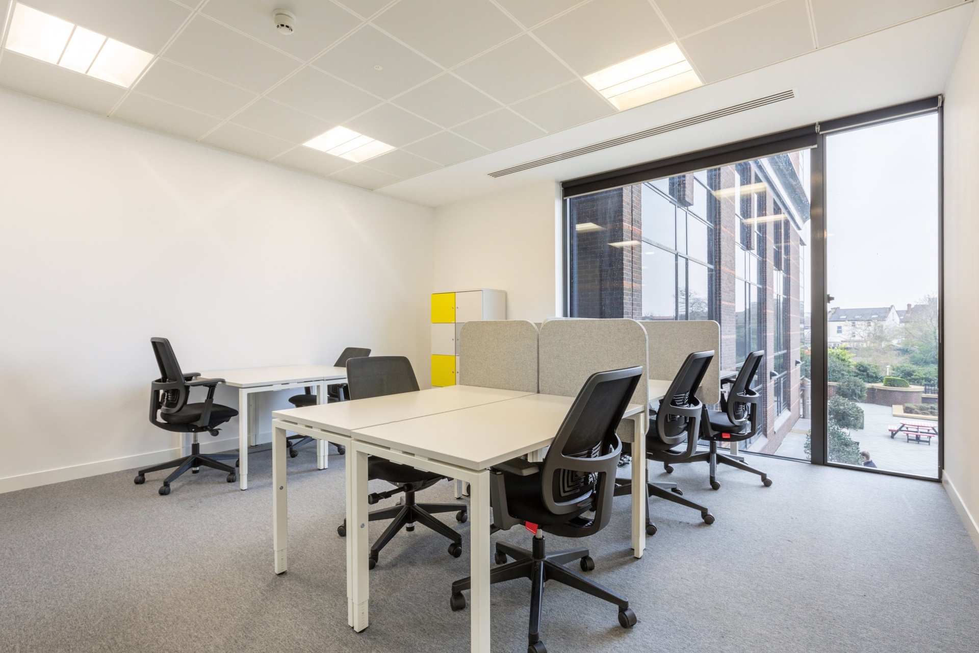 Regus Interchange House 4640 Croydon UK Coworking