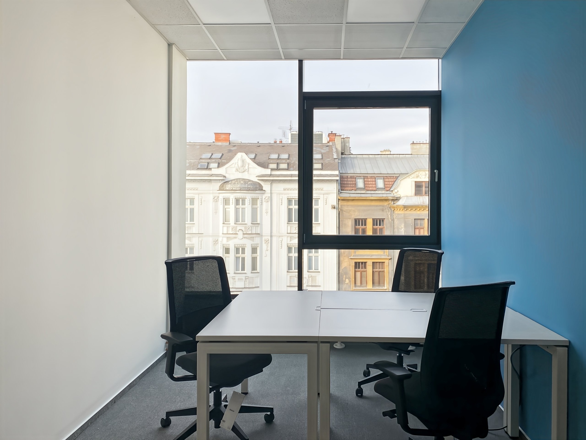 HQ_Ostrava, Laso_Czech Republic_Centre 8937_Office