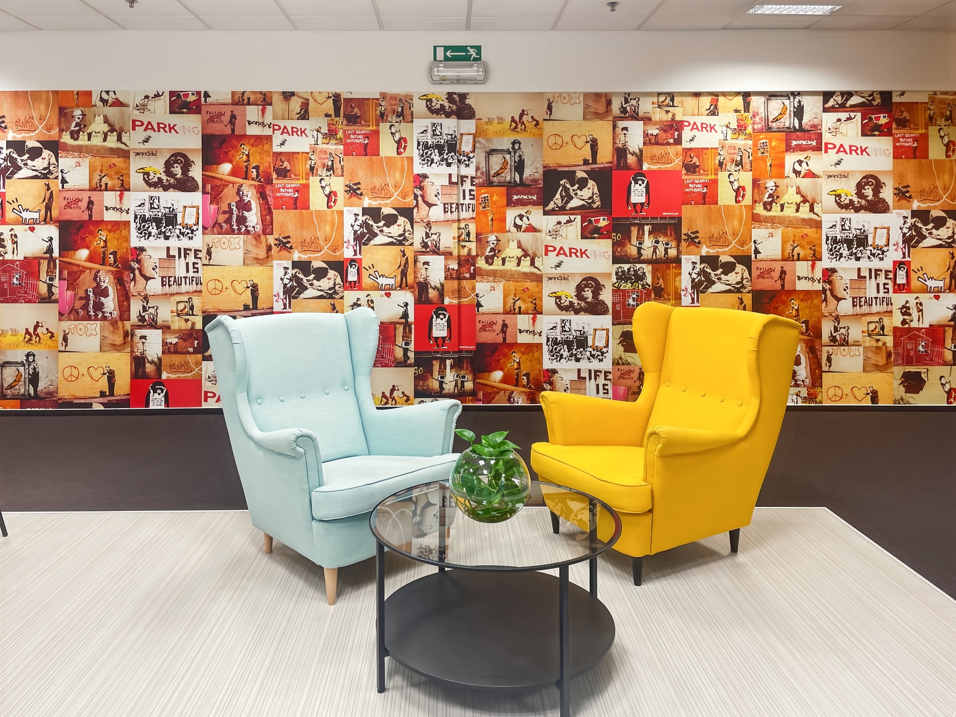 Regus_PRAGUE, Empiria _Czech Republic_Centre 561_C