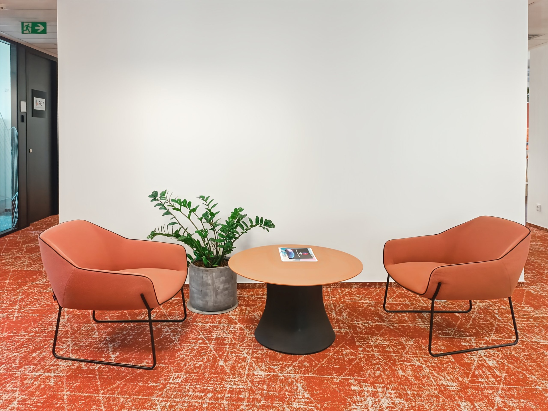 Signature_Prague, Signature OFFY_Czech Republic_Centre 8545_Communal area 2