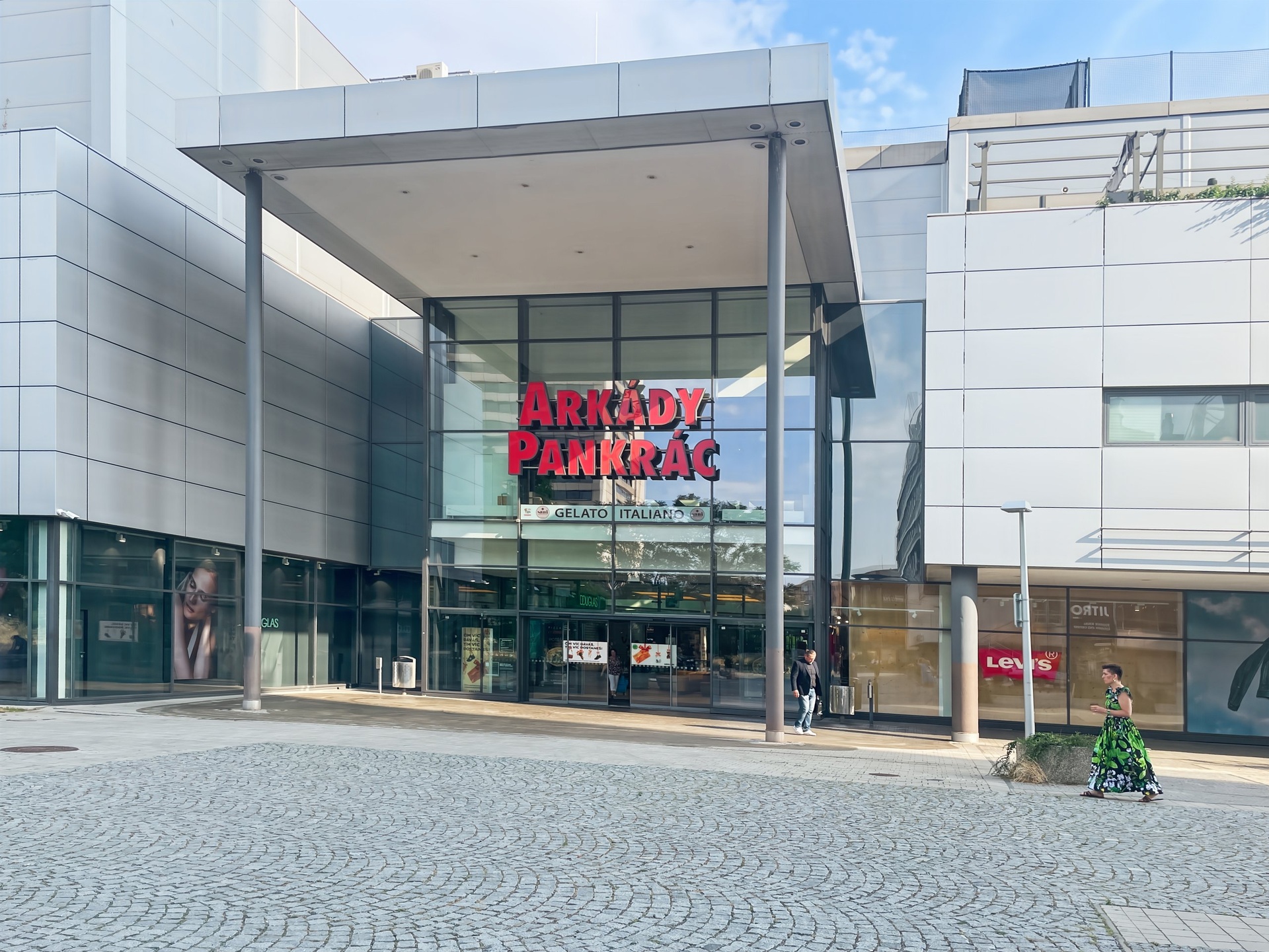 Regus_PRAGUE, Empiria _Czech Republic_Centre 561_B