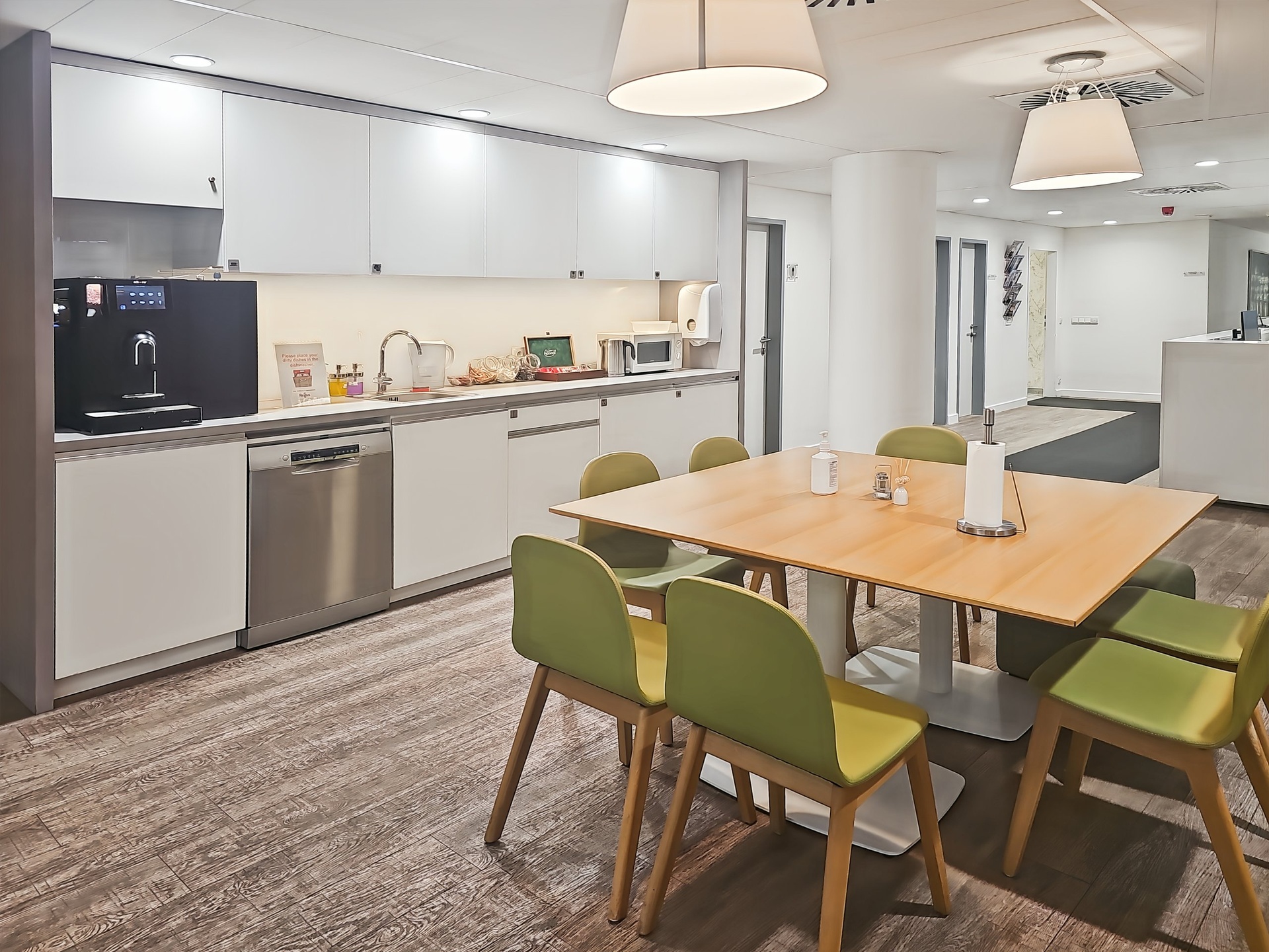 Regus_PRAGUE Stock Exchange_Czech Republic_Centre 
