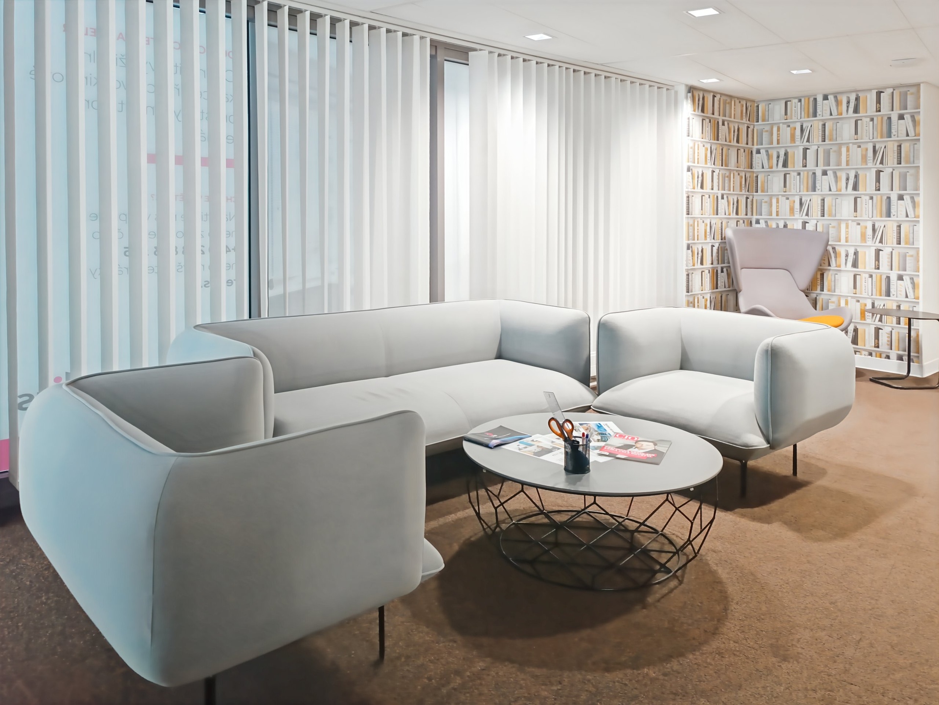 Regus_PRAGUE Stock Exchange_Czech Republic_Centre 