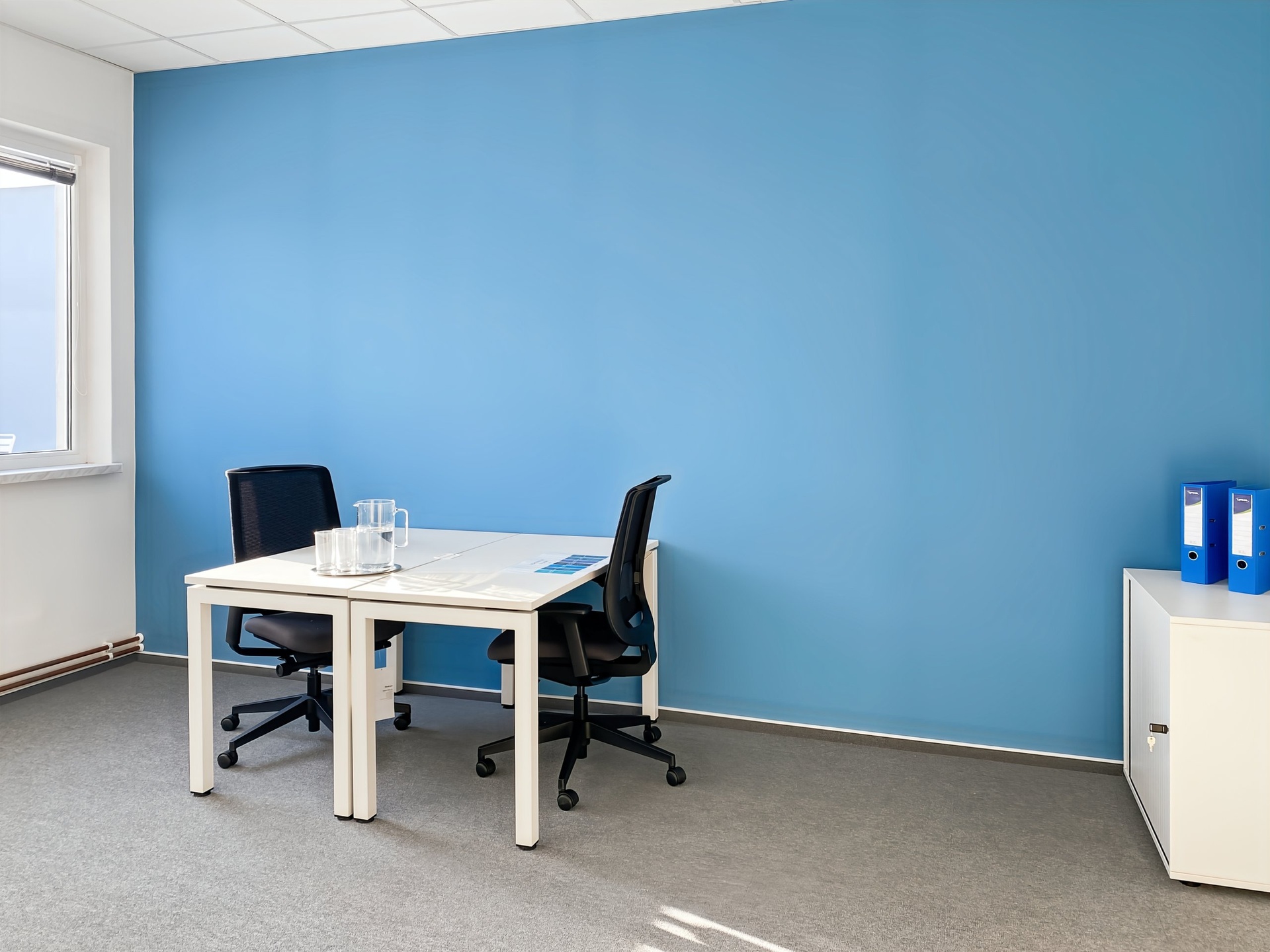 HQ_Ostrava, Laso_Czech Republic_Centre 8937_Office