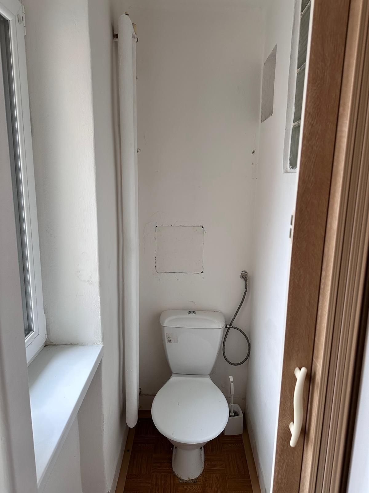 WC