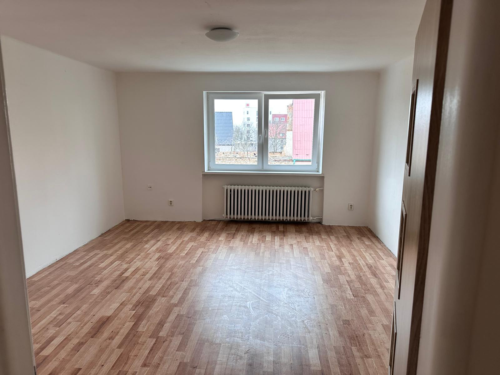 Pokoj 2