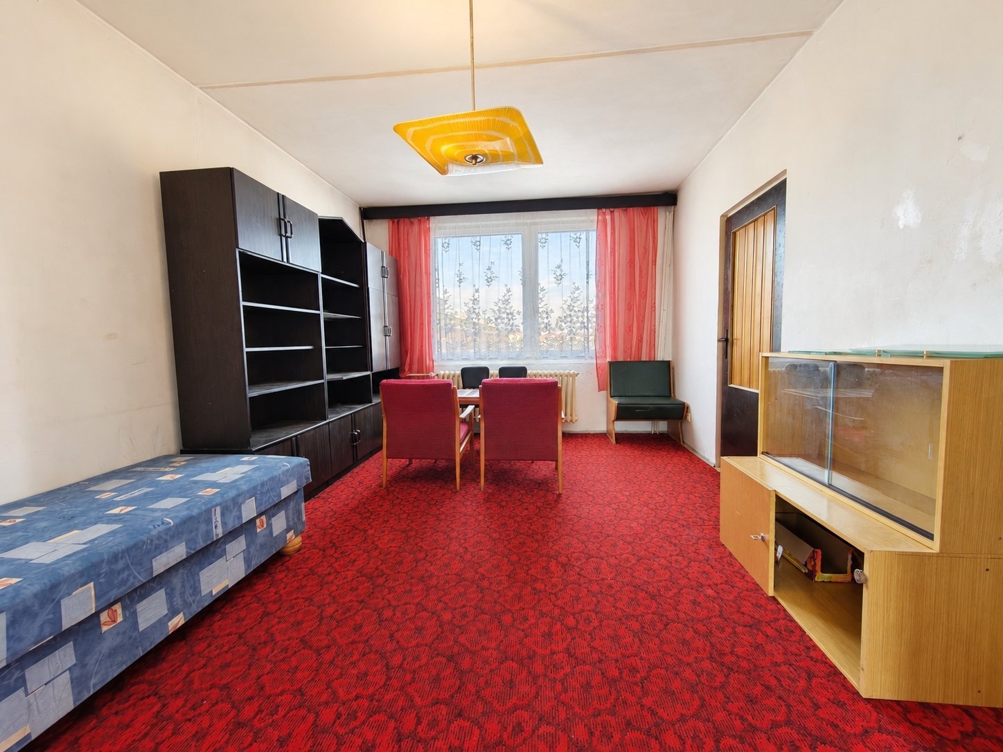 015_prodej bytu 3+1 s lodžií_Pardubice_Jiřího z Poděbrad
