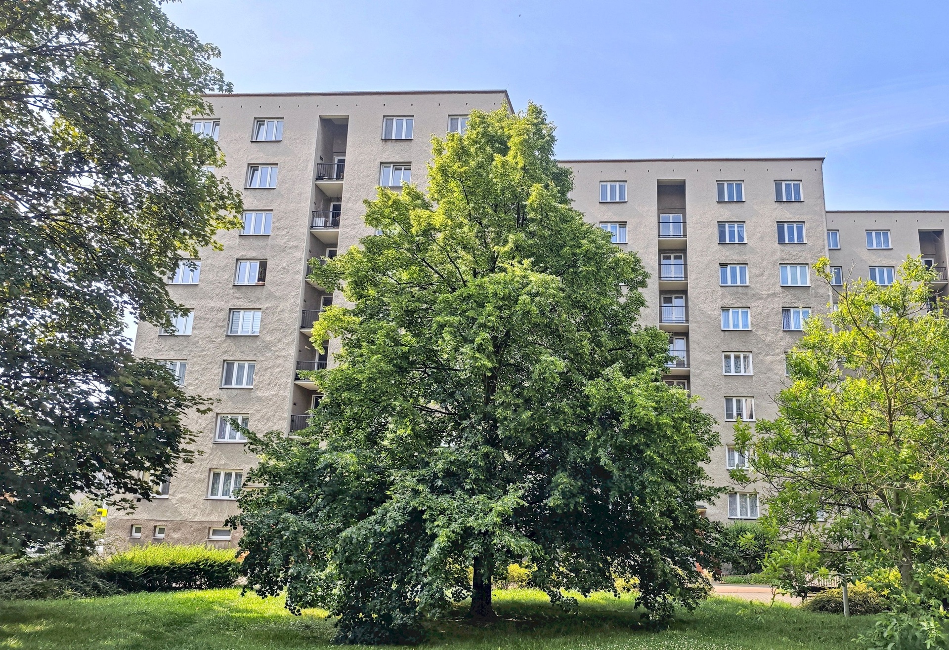 03._Na Drážce_3+1_Pardubice