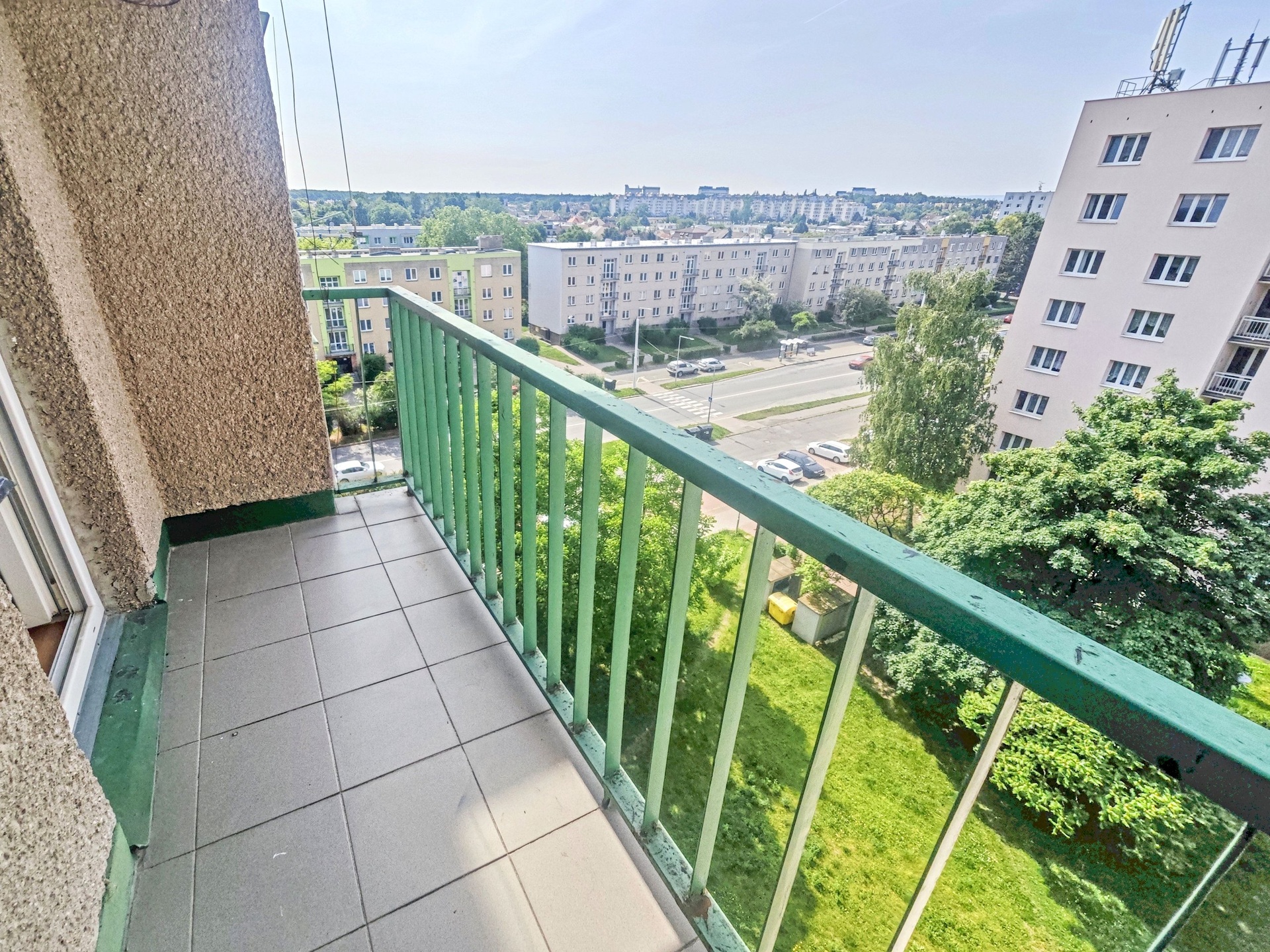 15._Na Drážce_3+1_Pardubice