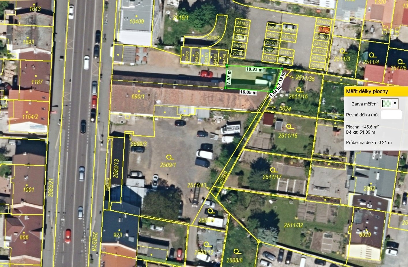 1_Jana Palacha_Studánka