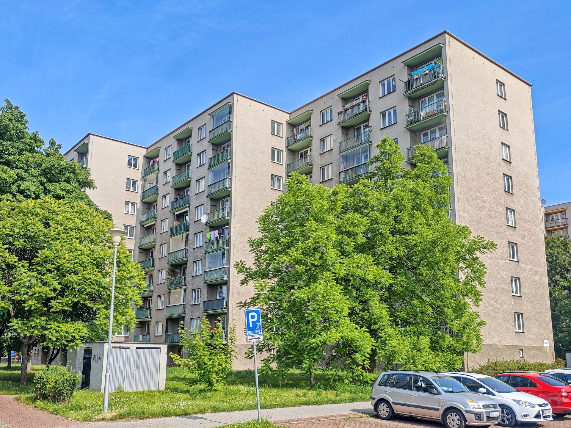 01._Na Drážce_3+1_Pardubice