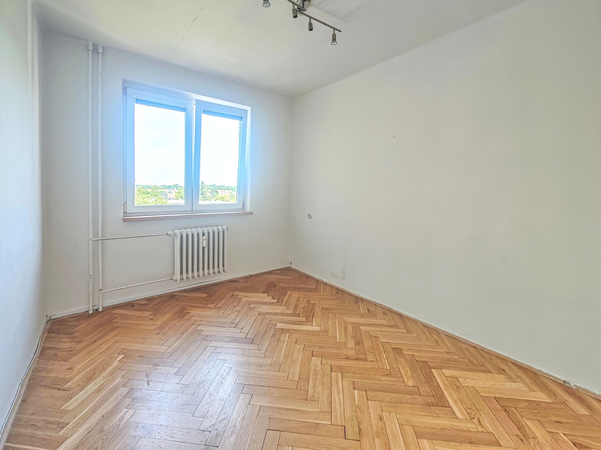 12._Na Drážce_3+1_Pardubice