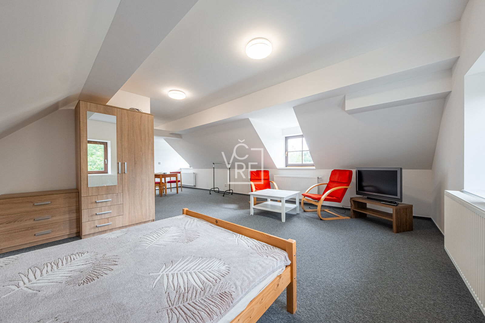 apartmá č.3