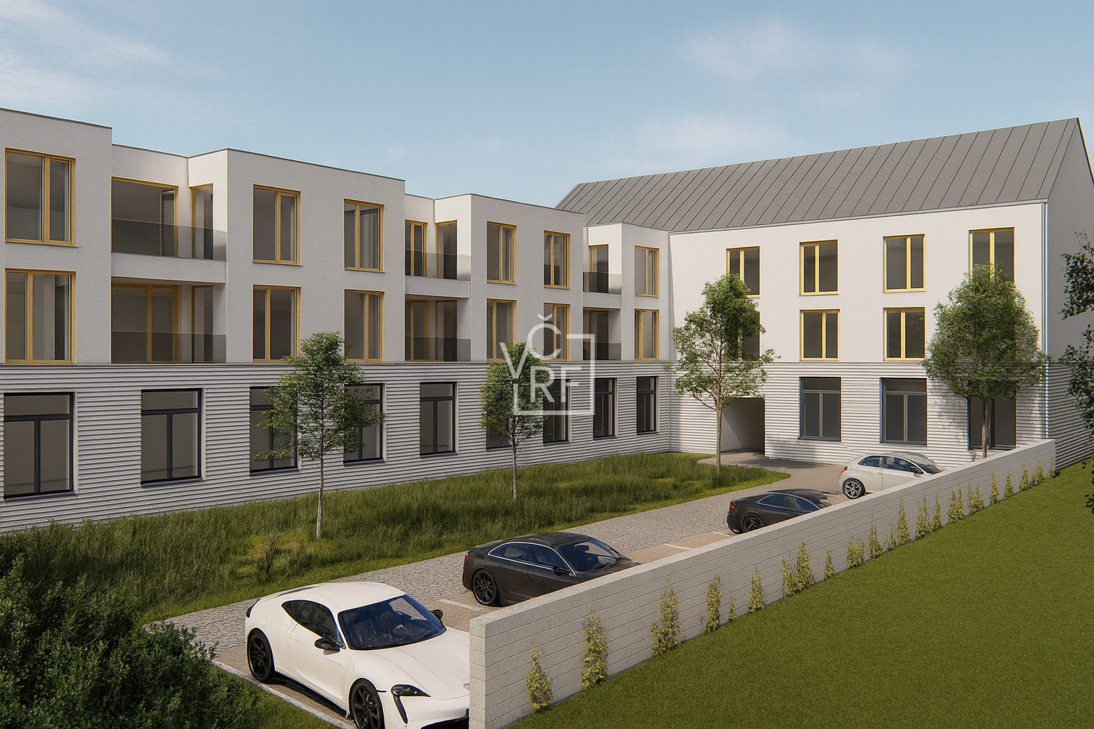 Prodej rodinného domu Hradec Králové 27 850 000 Kč, foto 22