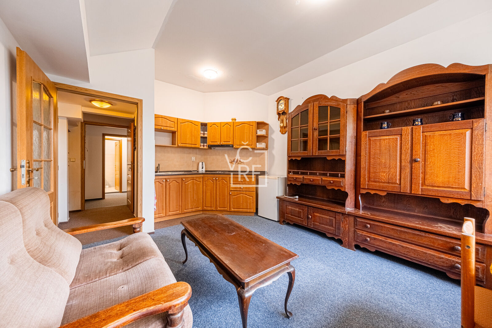 apartmá č.1