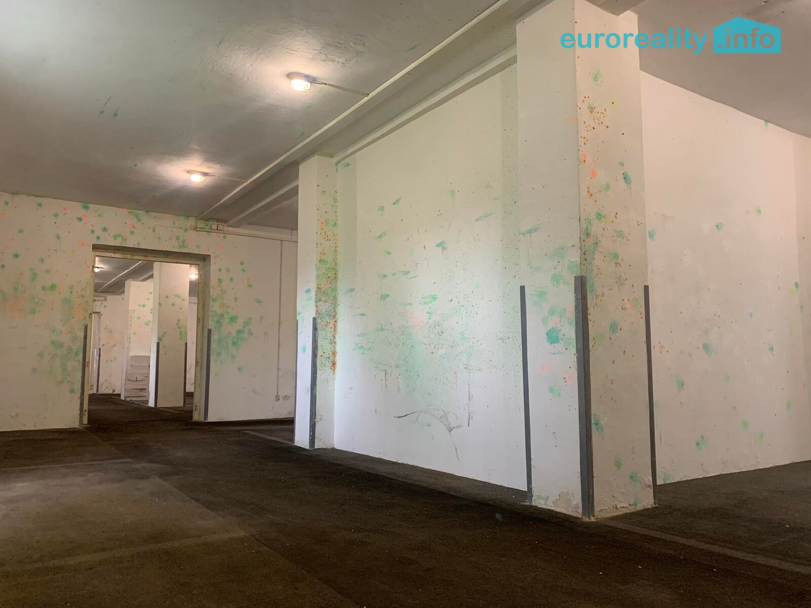 Pronájem skladu Karlovy Vary 70 000 Kč za měsíc, foto 5