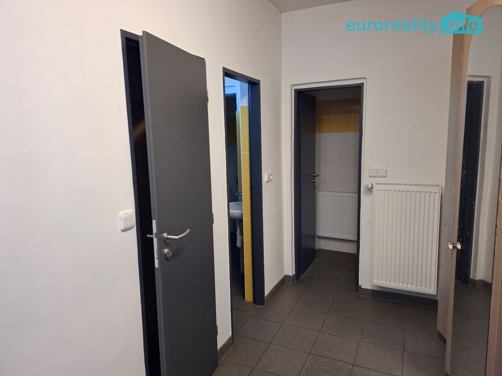 sociální zařízení