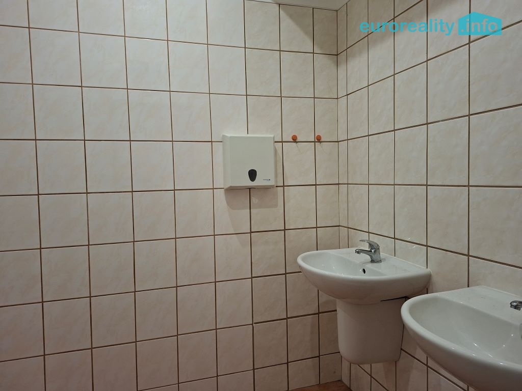 sociální zařízení