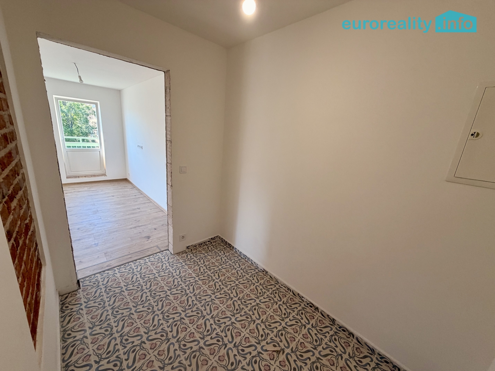 Prodej bytu 2+kk 52 m² – pohled 4